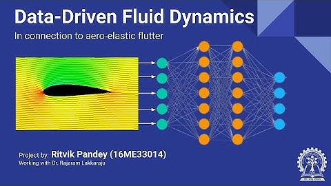 Data-Driven Fluid Dynamics | Bachelor