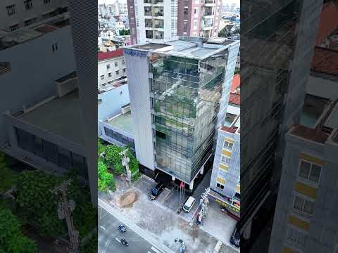 Tòa nhà Lý Thường Kiệt , Q11 Cũ  | Thắng Villas 0902486221 #batdongsan #building