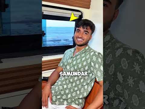 24 hours in carvan