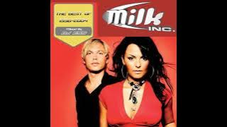 THE BEST OF MILK INC MIXED BY DJ ESS (1996-2004)