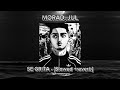 MORAD, JUL - SE GRITA [SLOWED   REVERB]