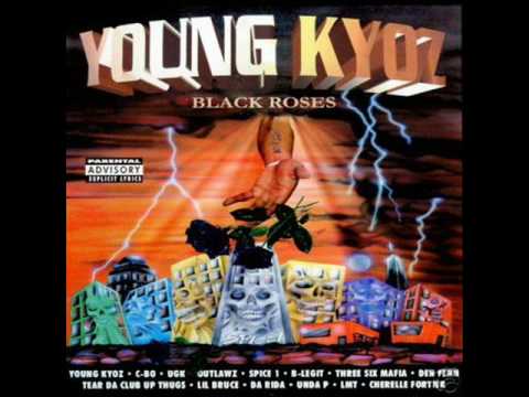 One Thug Video