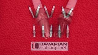 Why you should replace BMWMINI spark plugs earlier than scheduled by Bavarian Autosport 25,716 views 7 years ago 2 minutes, 18 seconds