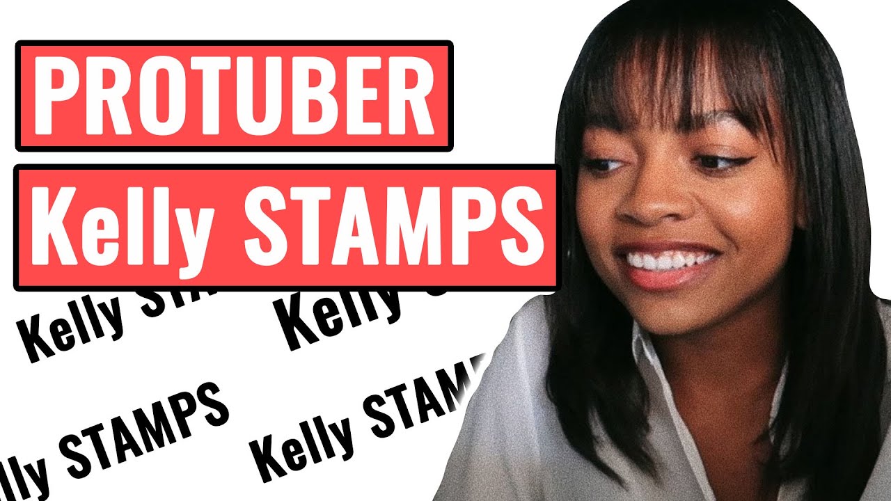 WHY is Kelly Stamps Blowing Up? YouTube