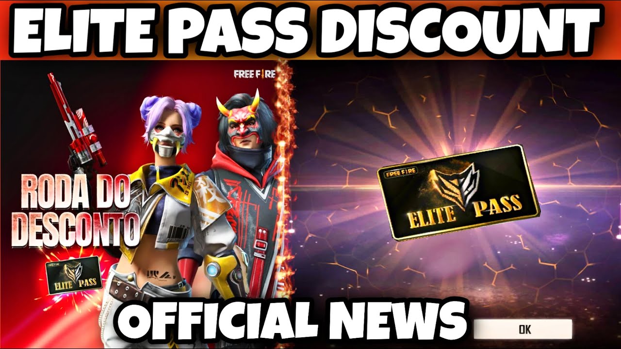 ELITE PASS DISCOUNT YouTube