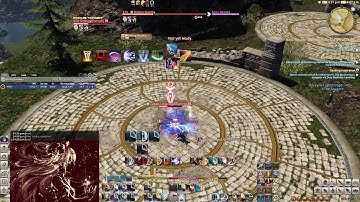[DRG 2705.8 DPS (no food/potion)] Stone, Sky, Sea - Alexander - The Soul of the Creator (Savage)
