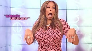 Wendy Williams Reveals The Truth And...
