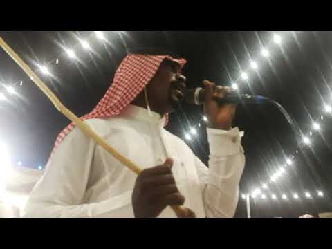 رايح بيشه لحن خذت قلبي ياريش شبح بيشه وعويضه الدوسري حفلة محايل عسير 6 ملك الرايح 