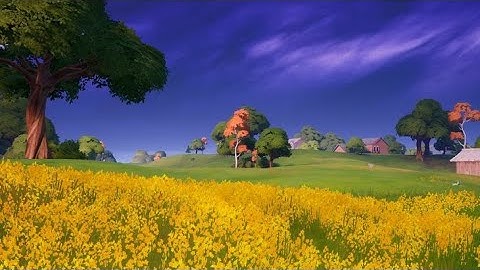 The best No lag And High FPS 1v1 Map!