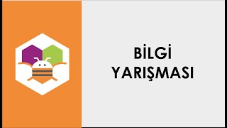 AppInventor - Bilgi Yarışması Uygulaması screenshot 5