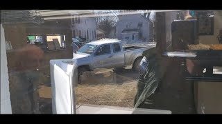 Gratiot County Sheriff, County (Facebook) Court, Post Office