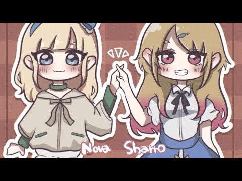 【荒野行動】【キル集】しゃろのキル集！(大会only)🧸没クリです、、