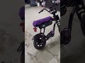 Modded this up #surron #automobile #bikelife #ridstar #mtb #bikelife