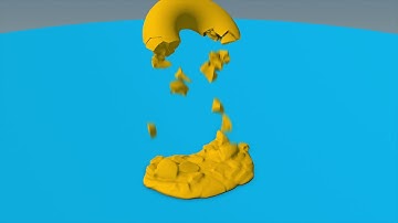 Houdini - RBD to FLIP (diarrhea, cha, cha, cha)