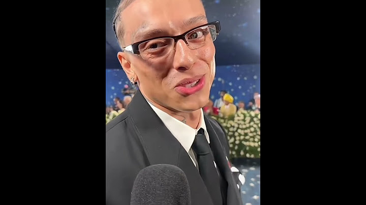 Cench at the met gala Says that Birds of a feather is his  summer Song #centralcee #metgala #cench