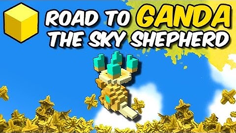 Road to Ganda, the Sky Shepherd [Ep.1]