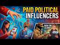 China ACCUSED of Manipulating American Social Media as NYT EXPOSES Paid Progressive Networks