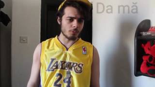 CODRIN BRADEA - THUG LIFE #1