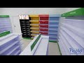 Projeto e Layout de Farmácia Moderna: Veja Este Projeto 3D Completo para Drogarias