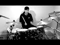 The Killers K D Lang Lightning Fields Drum Cover mp3