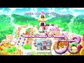 Delicious Party♡Precure The Movie Theme Single Track 03