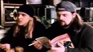 Siskel & Ebert Review Chasing Amy (1997)