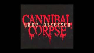 Cannibal Corpse - Mutation Of The Cadaver