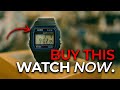 This $20 Watch Changed How I Collect