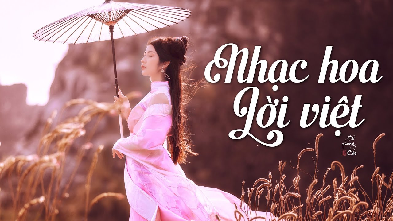 TÌNH XƯA NGHĨA CŨ, HOA BẰNG LĂNG - LK Nhạc Hoa Lời... - youtube