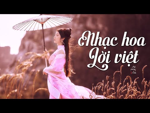 Video TÌNH XƯA NGHĨA CŨ, HOA BẰNG LĂNG - LK Nhạc Hoa Lời... - youtube