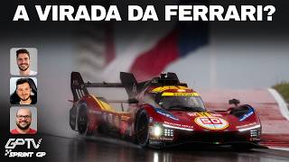 De Palo é desclassificado da classificação da F3 na Itália. Clerot
