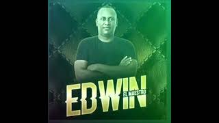 TE NESESITO EDWIN EL MAESTRO  AUDIO ORIGINAL