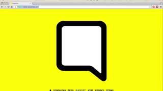 How to delete Snapchat How to delete Snapchat