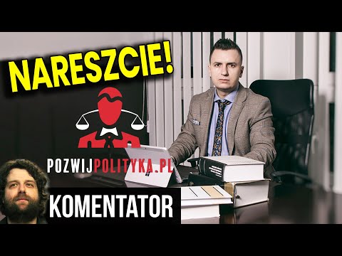 Politycy Go Nienawidzą! Prawnik Wymyślił Jak Zmusić Ich By Nie Kłamali - Wywiad Analiza Ator Finanse