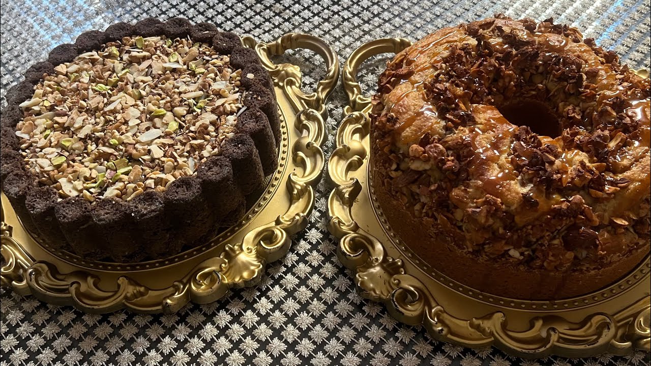 كوموند كيكات لحمقو الكليانة تصلات كتشكر فيهم قالت واحد المذاق خطيييير 😋جربهم ونخليكم نتما تحكمو +تمن