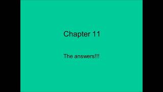 Chapter 11 Notes 2324-AP US Government-Public Opinion