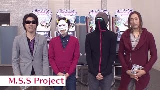 『Wonderland Wars』M.S.S Project実況動画-part１- screenshot 5