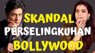 Deretan Skandal Perselingkuhan Aktor Bollywood Yang Sempat Menggegerkan India