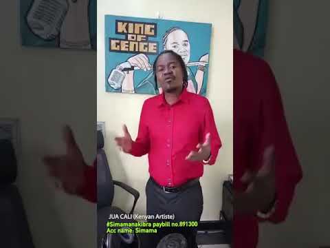 #Simamanakibra