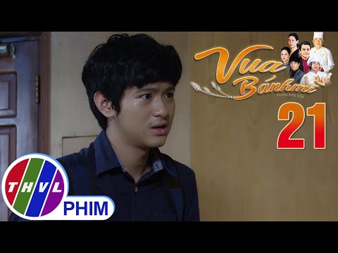Video Vua bánh mì - Tập 21[3]: Nguyện báo cho bà Đào biết... - youtube