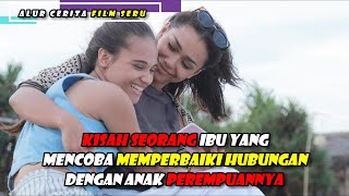 BELAJAR MEMPERBAIKI KESALAHAN!!! || Alur Cerita Film Seru || SUSAH SINYAL { 2017 }