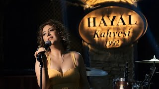Hatice Kurt - Yandım (Official video) #yeni Resimi