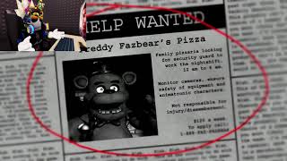 markiplier fnaf intro in roblox