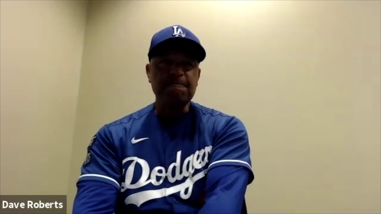 2021 Dodgers Spring Training: Clayton Kershaw, Trevor Bauer piggybacking; Brusdar Graterol update