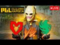 Mouz vs. Falcons | PGL Cluj-Napoca 2025 - Co-Stream