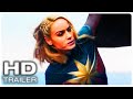 THE MARVELS It&quot;s Not My Thing&quot; Trailer (NEW 2023)