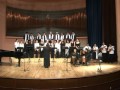 Juan Garca de Zspedes: Convidando est la noche - LAltalena Ensemble Vocal