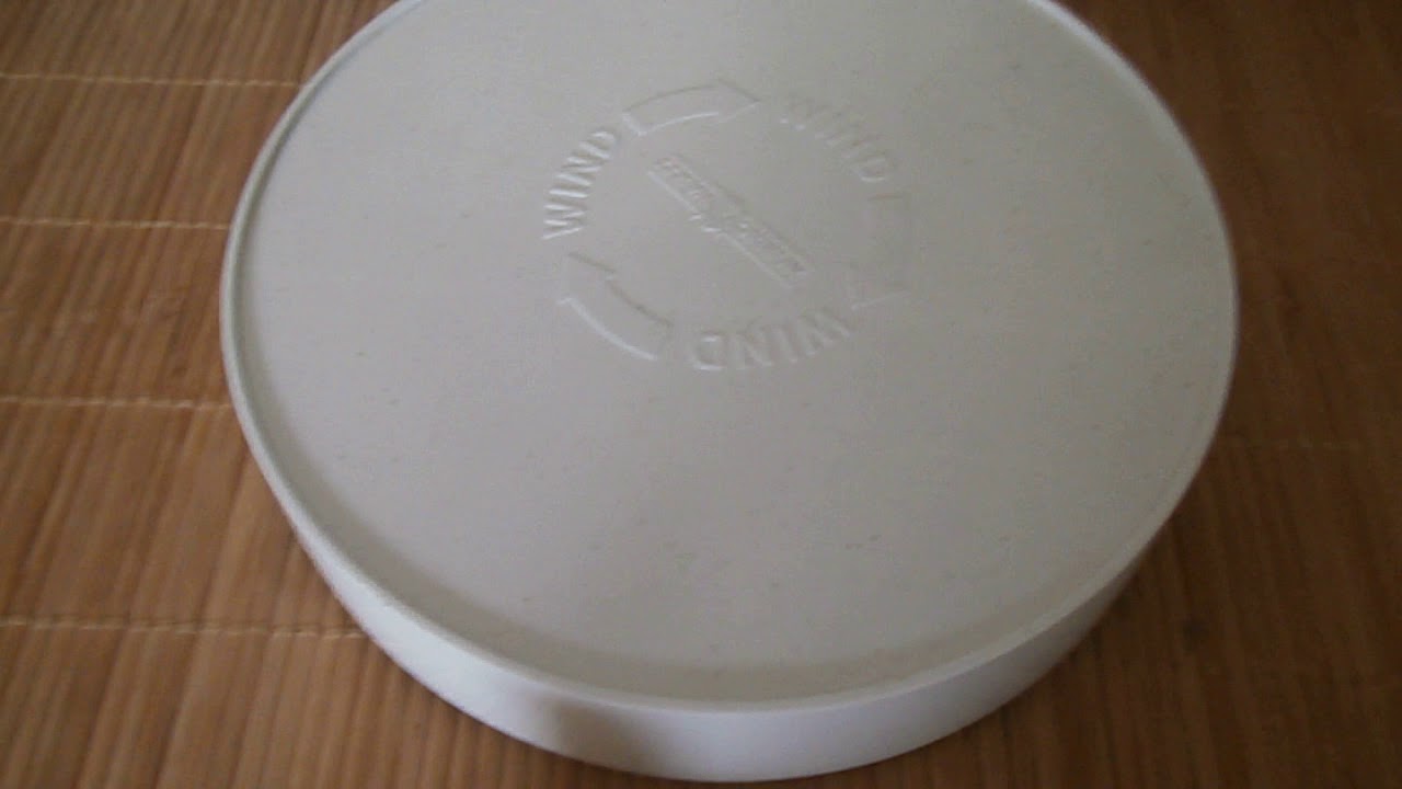 NORDIC WARE 8" MICROGOROUND YouTube