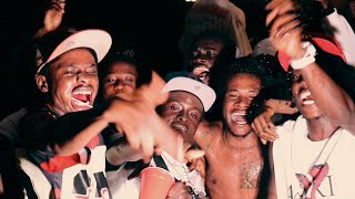 Black Nature - KOWAK (Official Visualizer)