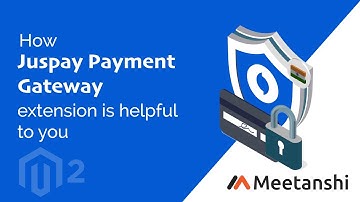 Magento 2 JusPay Payment Gateway by Meetanshi